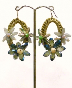 Earrings ER15-1488B